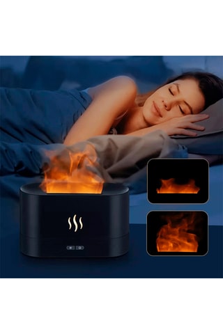 Diffuseur de parfum - 6 h d'autonomie