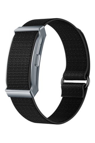 Montre connectée QS90 - Noir