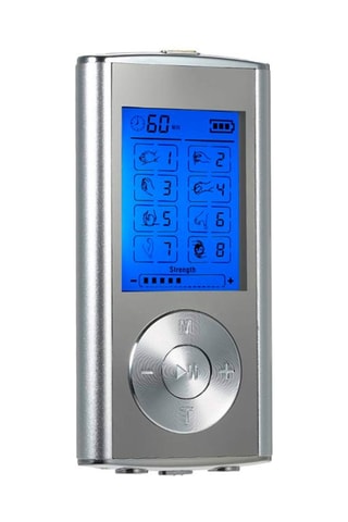 Electro-stimulateur musculaire MHD-8