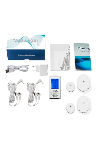 Electro-stimulateur musculaire MHD-8