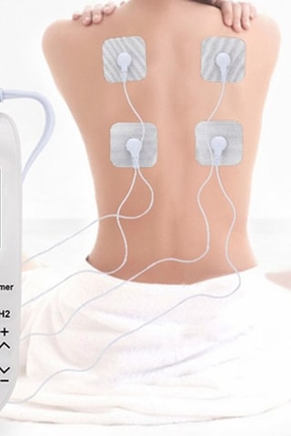 Electro-stimulateur musculaire MHD-12DCK1