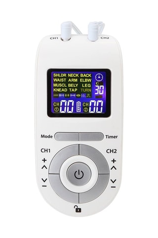 Electro-stimulateur musculaire MHD-12DCK1
