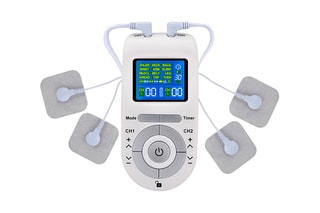 Electro-stimulateur musculaire MHD-12DCK1