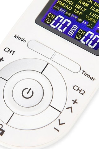 Electro-stimulateur musculaire MHD-12DCK1