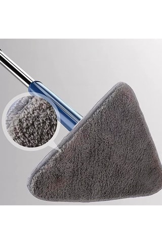 Chiffon de vadrouille - Gris