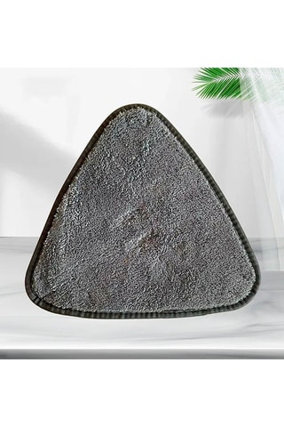 Chiffon de vadrouille - Gris