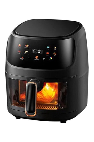 Friteuse à air - 1400 W - 8 l