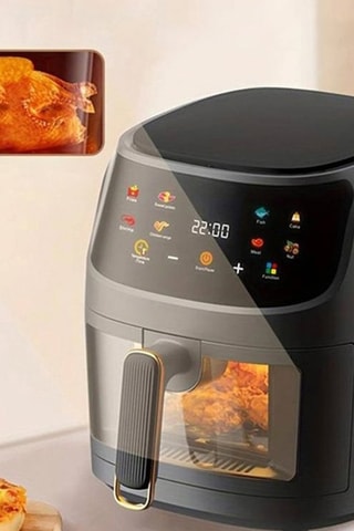 Friteuse à air - 1400 W - 8 l