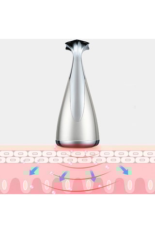 Appareil à induction magnétique Floret