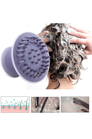 Masseur de tête électrique