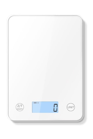 Balance de cuisine - Jusqu'à 5 kg