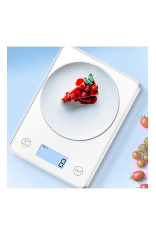 Balance de cuisine - Jusqu'à 5 kg