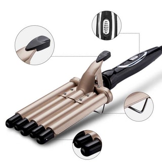 Fer à gauffrer - 170 à 220° C