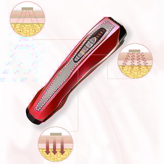 Appareil de massage myoélectrique - Visage