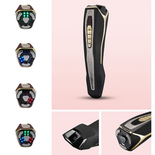 Appareil de massage myoélectrique - Visage