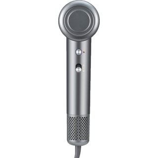 Sèche-cheveux ionique & lumière bleue - 3 vitesses