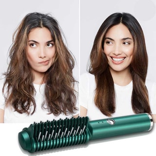 Peigne lissant chauffant - 200° C