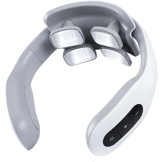 Appareil de massage - Cou & cervicales