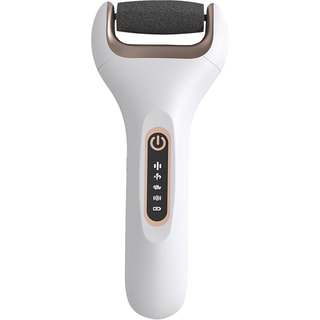 Râpe électrique exfoliante - Pieds