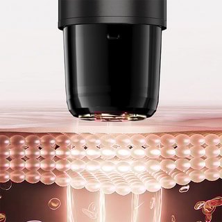 Appareil radiofréquence - Visage