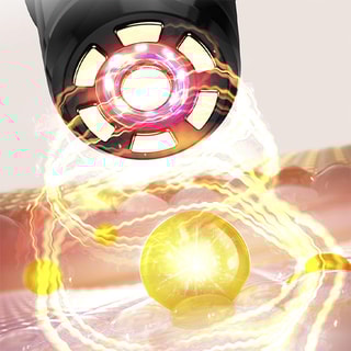 Appareil radiofréquence - Visage