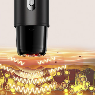 Appareil radiofréquence - Visage