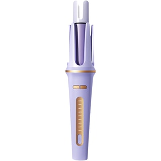 Fer à Bigoudi - Cheveux - 9 intensités