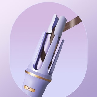 Fer à Bigoudi - Cheveux - 9 intensités