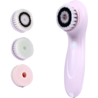 Brosse nettoyante 3-en-1 - Visage