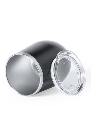 Mug isotherme en acier inoxydable - 350 ml