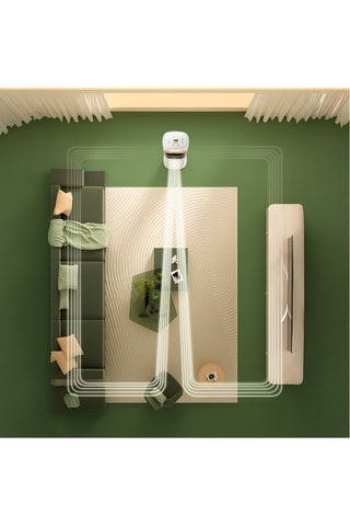 Refroidisseur d'air - 4 l