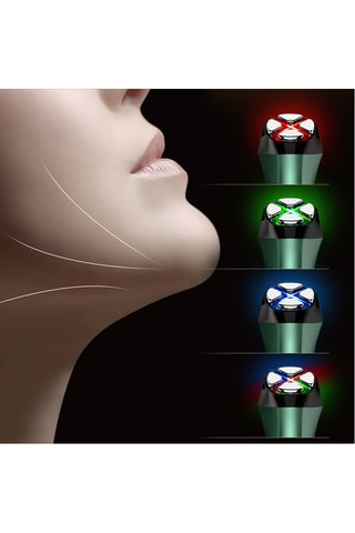 Appareil de radiofréquence pour le visage