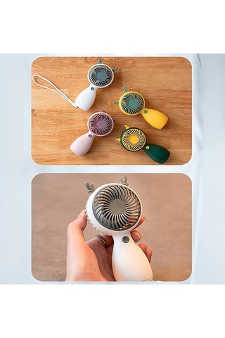 Ventilateur de main - 5 W