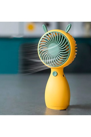 Ventilateur de main - 5 W