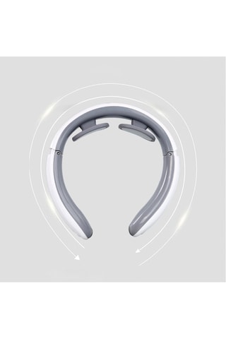 Masseur pour les cervicales - 6 modes de massage