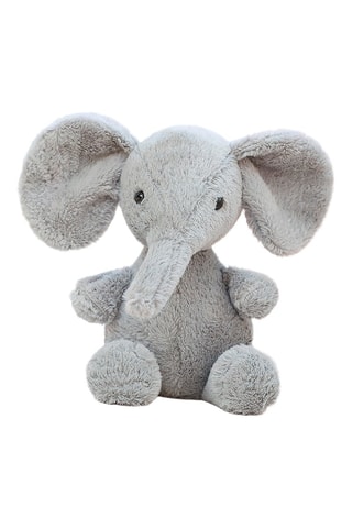 Peluche éléphant