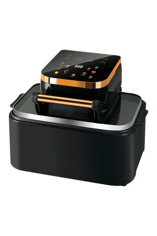 Friteuse à air - 1700 W - 12 l