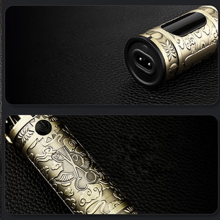 Tondeuse LM-800 - Cheveux & barbe - Homme