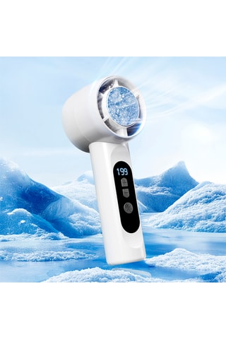 Ventilateur de table - 5 vitesses