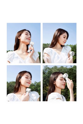 Ventilateur de table - 5 vitesses