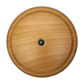 Humidificateur avec lumières LED - 130 ml - Beige