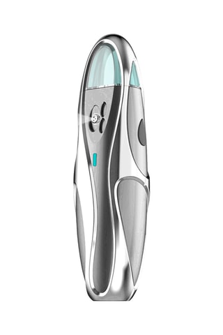 Umidificatore viso portatile