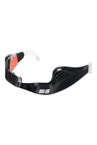 Lunettes de thérapie anti-cernes - Noir