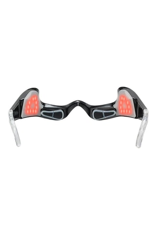 Lunettes de thérapie anti-cernes - Noir