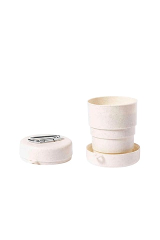 Mug pliable - 220 ml