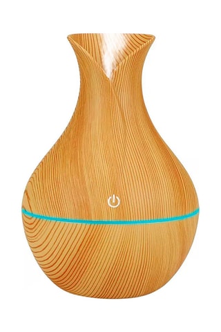 Humidificateur d'air LED