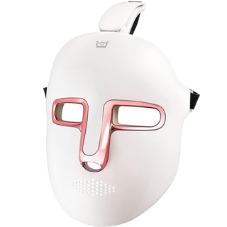 Masque LED photonique - 7 couleurs - Anti-âge - Visage