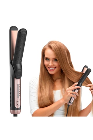 Fer à boucler - 140-220 °C