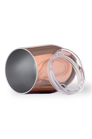 Mug isotherme en acier inoxydable - 350 ml