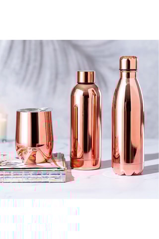 Mug isotherme en acier inoxydable - 350 ml